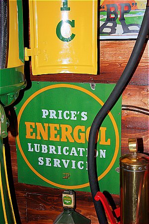 PRICES ENERGOL - click to enlarge